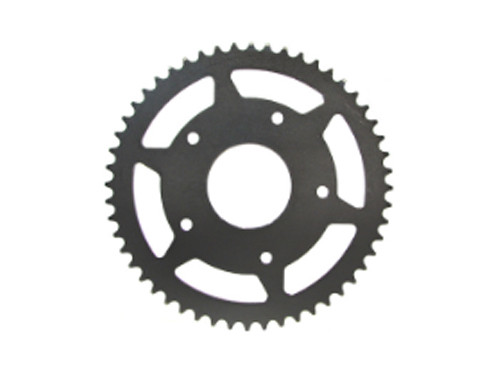 IGM Achtertandwiel 48T Motorhispania RX50R/RYZ Urban Pro / Rieju RRX Spike