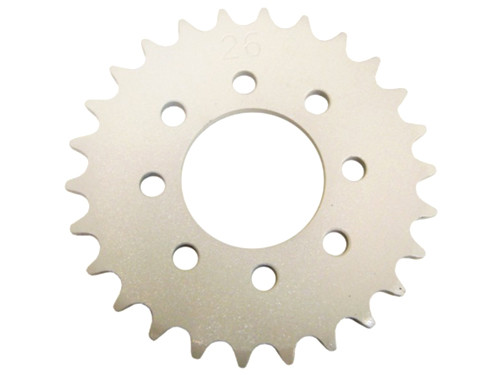 Achtertandwiel 26T Tomos A3/A35