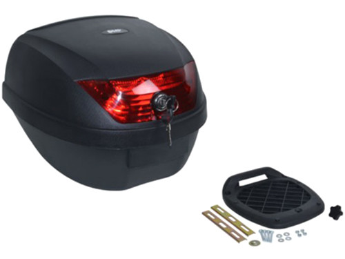 Topkoffer 28Liter Afneembaar Universeel