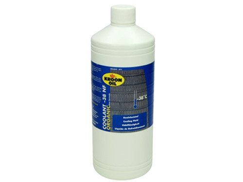 Kroon Fles Gedemineraliseerd Water 1L