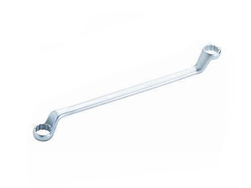 Kukko Ringsleutel 20x22mm Din838