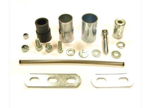Tecnigas E-Nox Montage Set Malaguti XSM/XTM / MBK X-Limit / Motorhispania RYZ / Peugeot XPS / Yamaha DT