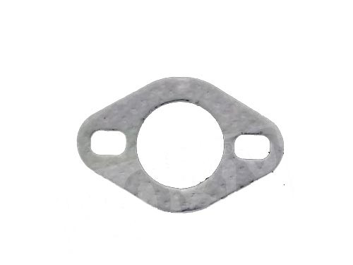 Artein Pakking Uitlaat Ovaal Dicht Minarelli Horizontaal/Verticaal / Piaggio 2T / Peugeot 2T / Kymco 2T / Honda 2T