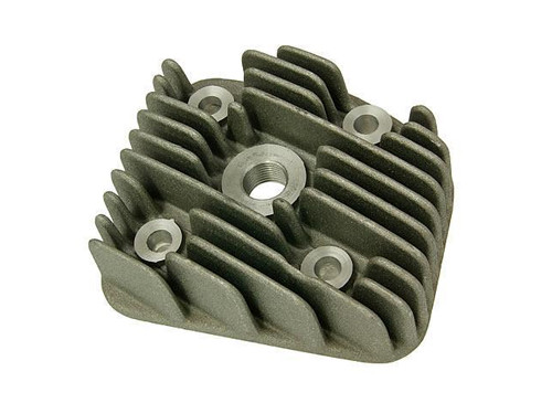 Airsal T6 Cilinderkop 47.6mm Minarelli Horizontaal