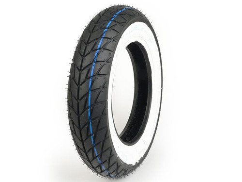 Sava MC20 Buitenband 10-120/70 White Wall