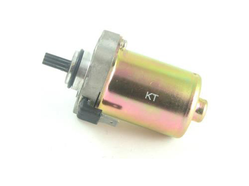 Startmotor 10T Morini