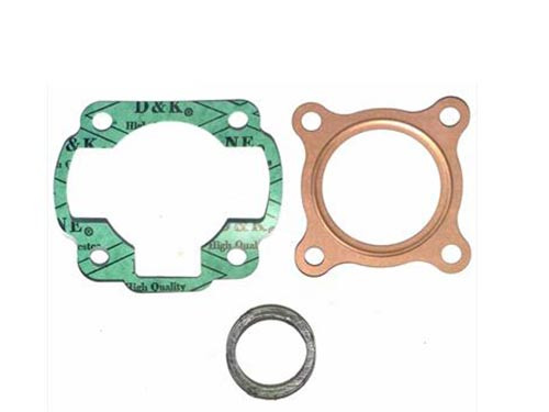 Pakking Set Cilinder 3-Delig 50cc AC Minarelli Horizontaal