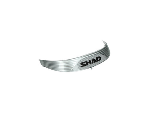 Shad SH29 Reflector Topkoffer Wit