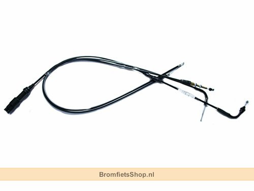 Semerfil Kabel Gas Compleet Peugeot Speedfight