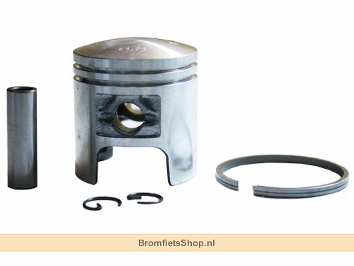 Vertex Zuiger kit 41.75 Suzuki Address