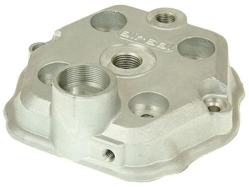 Airsal Cilinderkop 70cc LC Piaggio