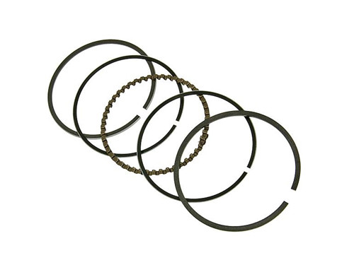 Airsal Zuigerveerset 42mm Sym Mio 50 4T