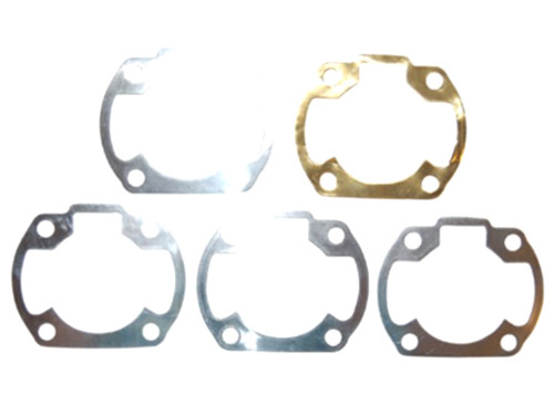 Malossi Pakking Set Cilinder 40-47.6mm Minarelli Horizontaal LC