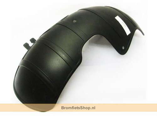 Achterspatbord Wiel China Jet Ten