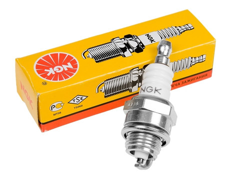 NGK Bougie BM6A