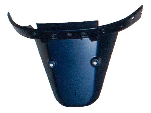 Achterspatbord Donker Blauw AGM VX50/VX50S