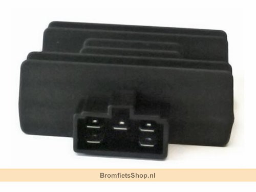 Spanningsregelaar Yamaha Neo