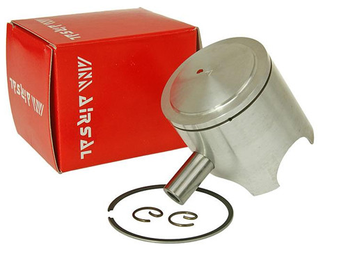 Airsal Zuiger Kit 46.0mm Hyosung Rally SF50
