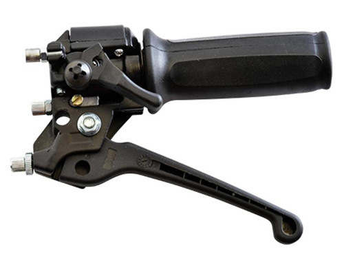 Gashendel MBK 51