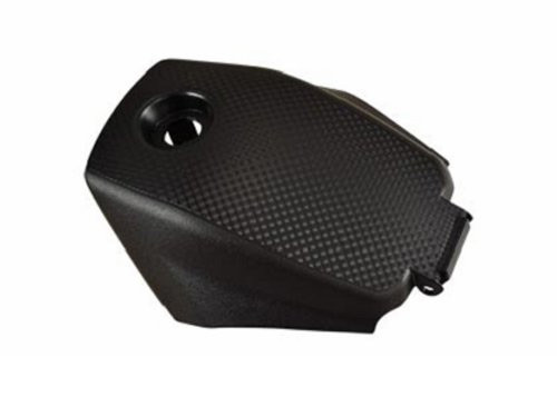 Tankkap Zwart Derbi Senda DRD Racing 2011>