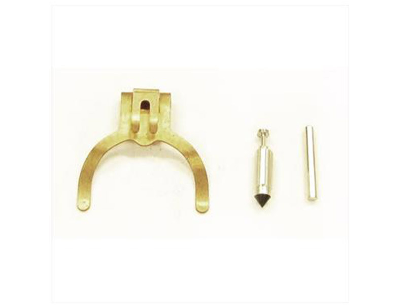 Carburateur Vlotter Reparatie Set 3-Delig Spartamet