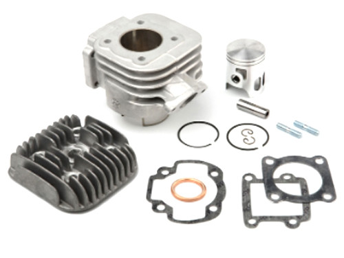 Airsal Cilinder Kit 46.0mm Minarelli Verticaal