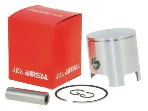 Airsal Sport Zuiger Kit 72,4cc Derbi Senda 2006>