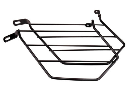 Tassenbeugel Set Zwart Tomos A3/A35