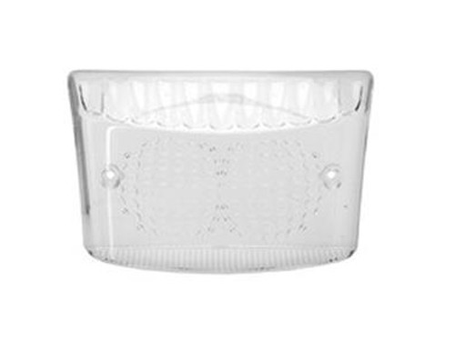 Glas Achterlicht Wit Yamaha BWS 2004
