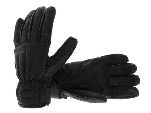 MKX Pro Tour Handschoenen Zwart XXL
