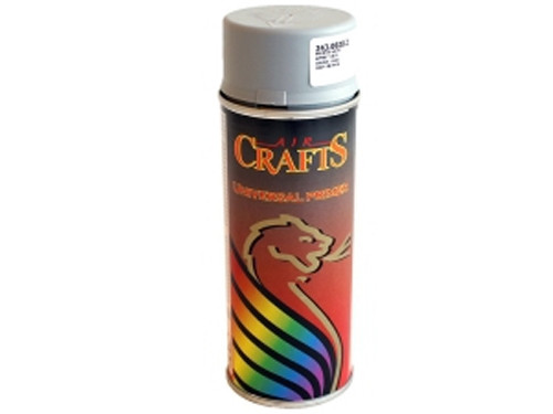 Aircrafts Spuitbus Primer Wit 400ml