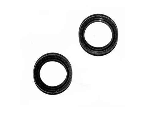 Keerring Set Voorvork Showa 30x40x7mm