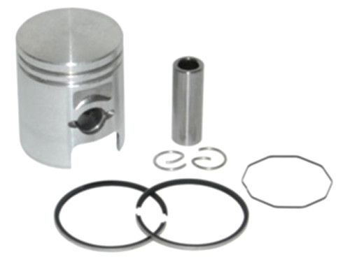 Zuiger Kit 41.00mm Suzuki TS50X / Aprilia SR2000
