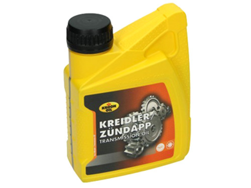 Kroon Smeermiddel Olie Fles 500ML Kreidler/Zundapp 