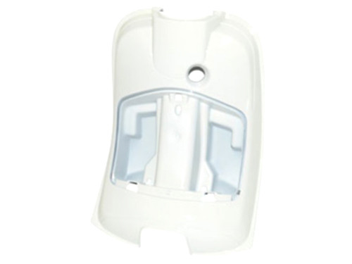 Beenschild Monte Wit 544 Vespa LX