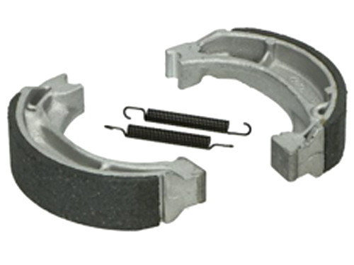 Remsegment Set Honda MB 50/MB 80/MT 50/MT 80/MTX-SH 50/MTX-OT 50/MTX-OT 80