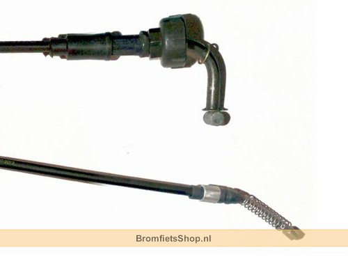 Kabel Buddy Yamaha Aerox 2013
