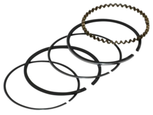 Zuigerveer Set 39.00mm Piaggio 4T 4V