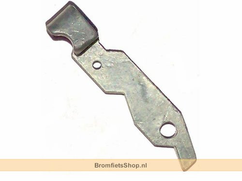 Decompressie Hevel Solex