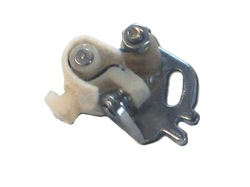 Contactpunten Simson S51/S60/S70