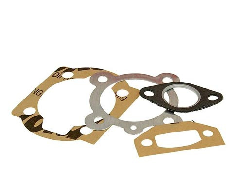 Airsal Pakking Set Cilinder 45mm 65cc Puch Maxi