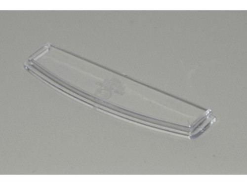 Glas Kentekenplaatverlichting China LX
