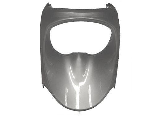 Voorscherm Onder Metallic Zilver Peugeot Viva City