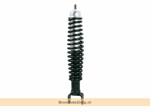 Forsa Schokbreker Zwart Vespa FL/PK 50/125