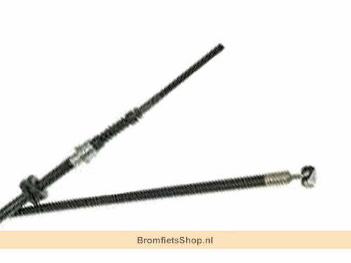 Kabel Voorrem Piaggio Zip
