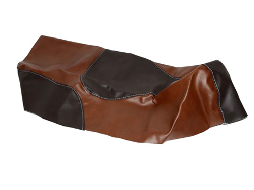 Buddydek Bruin/Donker Bruin Vespa Primavera/Sprint