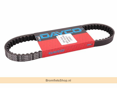 Dayco V-Snaar 18.1x688 Sym Mio