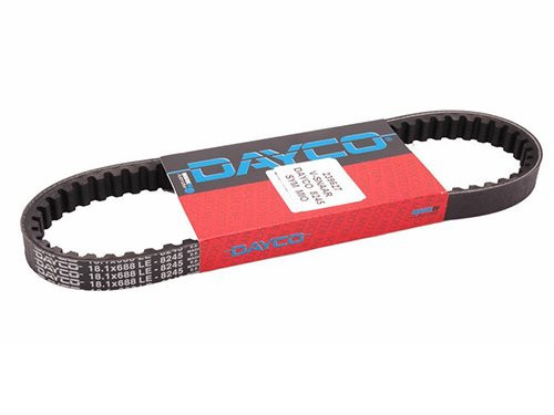 Dayco V-Snaar 18.1x688 Sym Mio