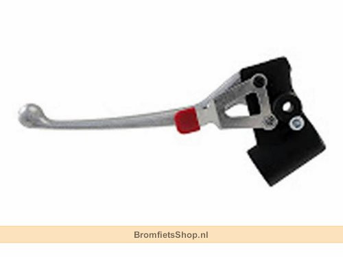 Domino Hevel Rem Links Piaggio Liberty (Delivery)