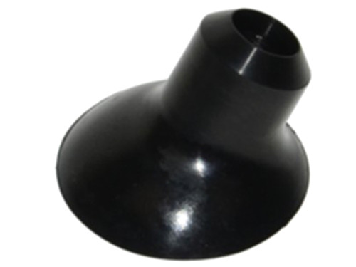 Rubber Voordrager Vespa LX